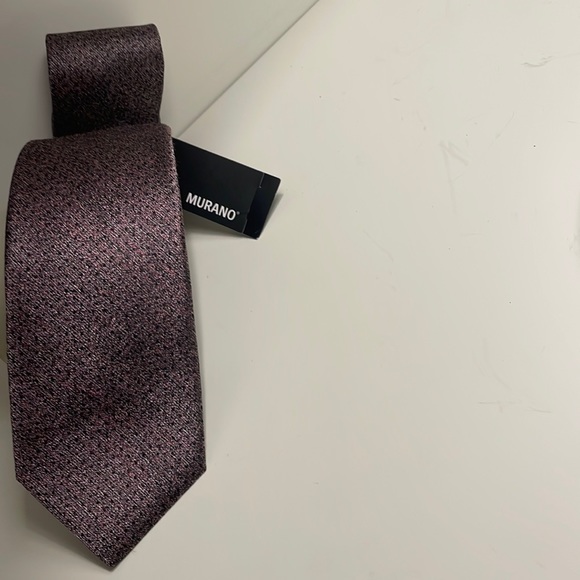 Murano NWT Man’s Tie Formal - Picture 4 of 10